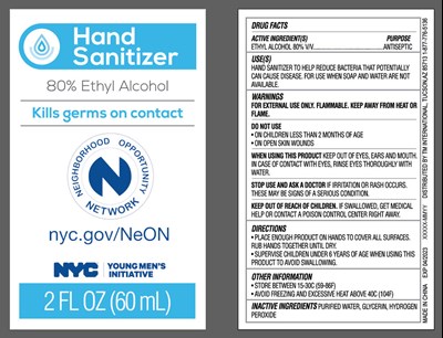 Hand Sanitizer NYC YMI-Bottle-60ml.jpg Hand Sanitizer NYC YMI Bottle 60ml